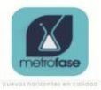 gallery/Logo metrofaseMini